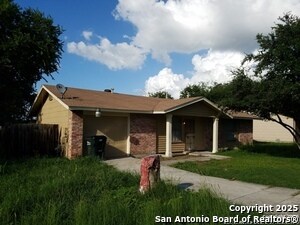 Foto del edificio - 7215 Glen Heights