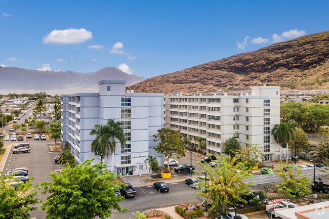 Foto del edificio - Hale Wai Vista