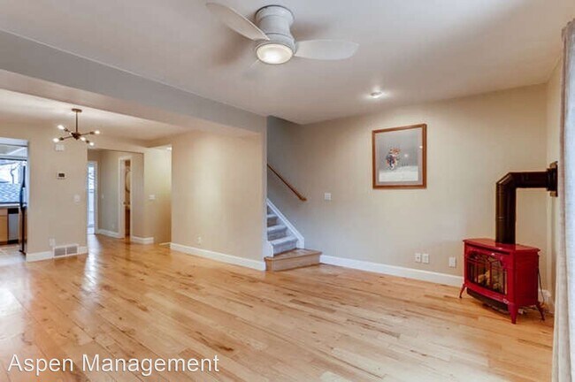 Foto del edificio - 4015 Wonderland Hill Ave