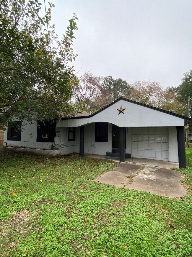 Foto del edificio - 9402 Lomax St