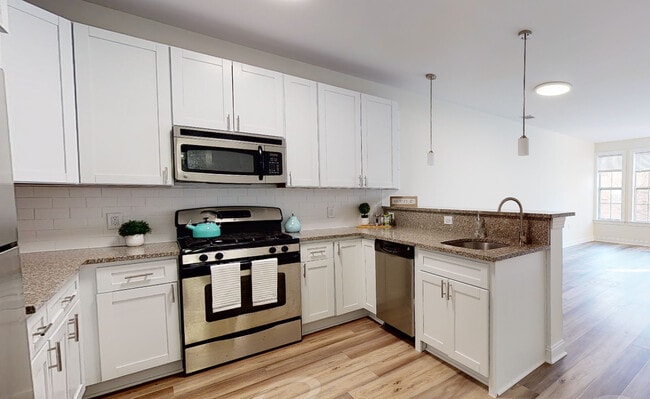 park square apartments rahway