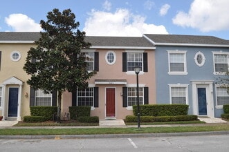 Building Photo - 3624 Peppervine Dr