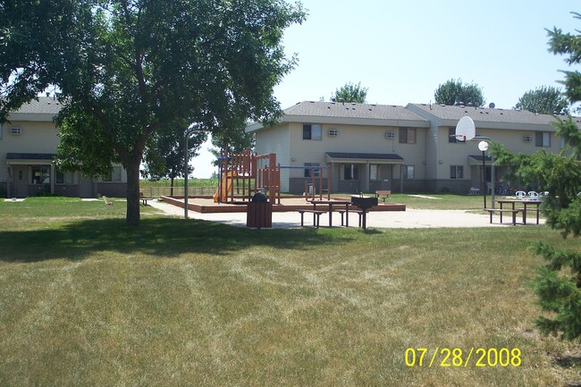 Building Photo - Annandale Square Apartments