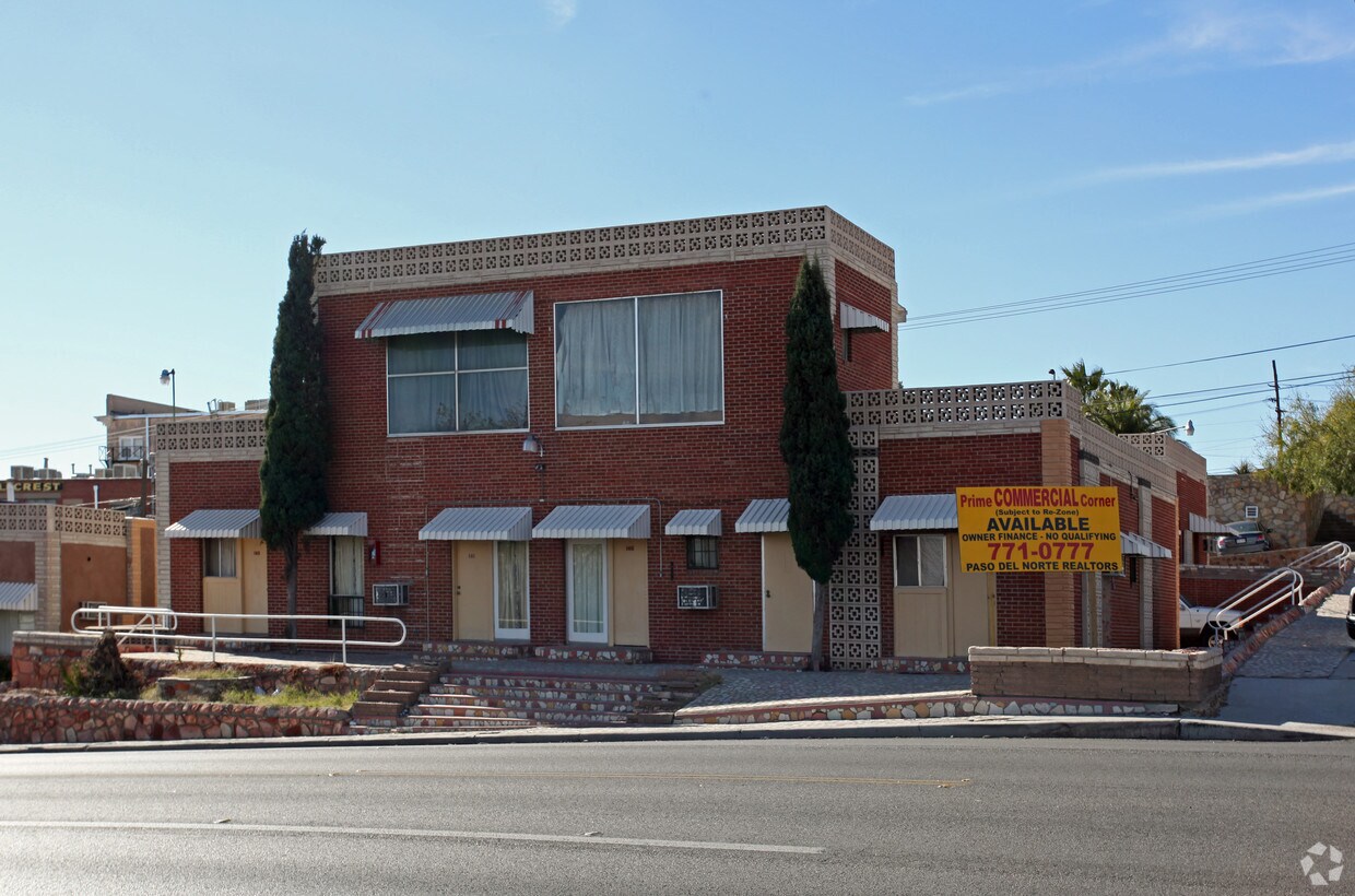 Foto principal - 1401 N Mesa St