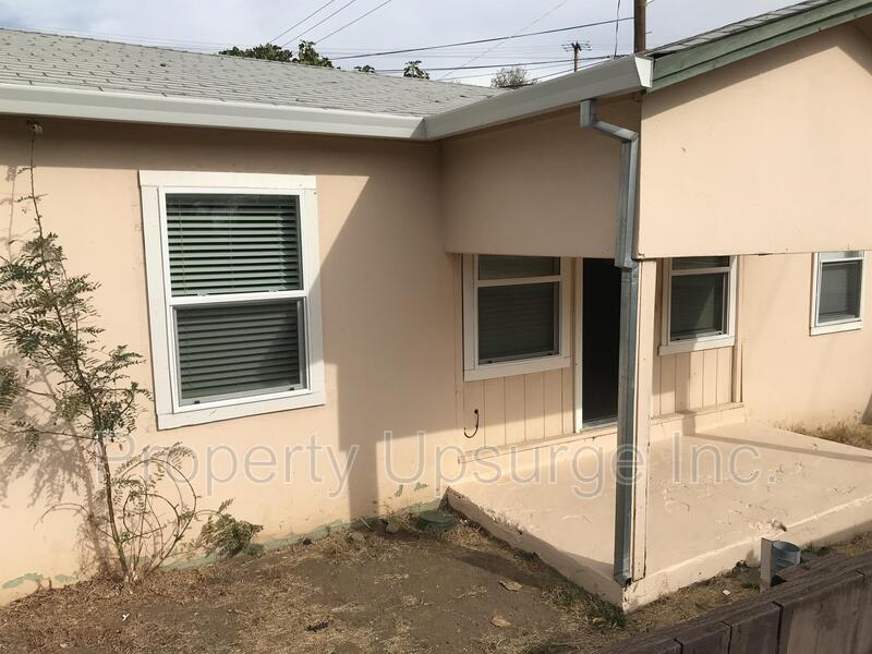 2412 Court St, Redding, CA 96001 Condo for Rent in Redding, CA