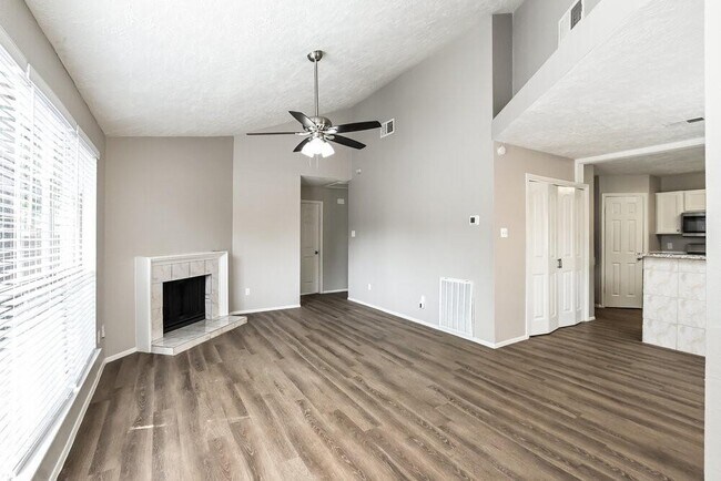 Building Photo - 17603 Northfalk Dr