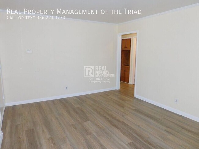 Foto del edificio - 1305 Elmer St