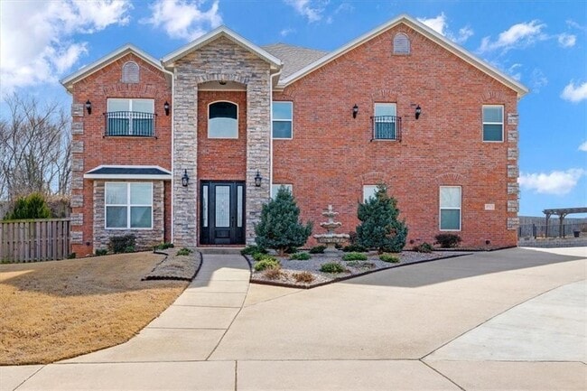 Building Photo - 5713 Dancing Rabbit Dr