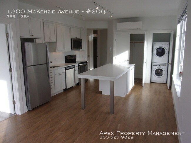 Foto del edificio - 1300 McKenzie Ave