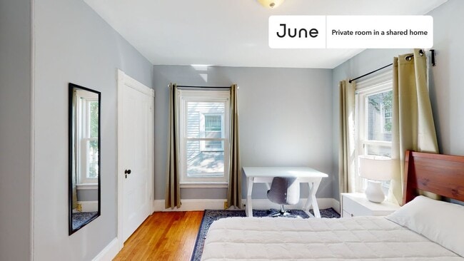 Photo - Room in Shared 7 bed/2 bath home in Allston