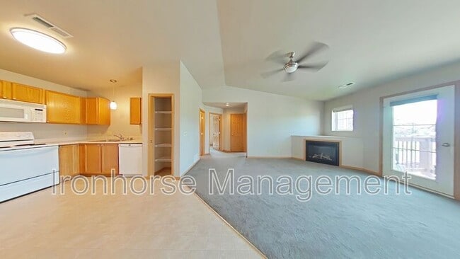 Building Photo - 3505D Fallon St