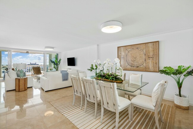 Foto del edificio - 400 N Flagler Dr