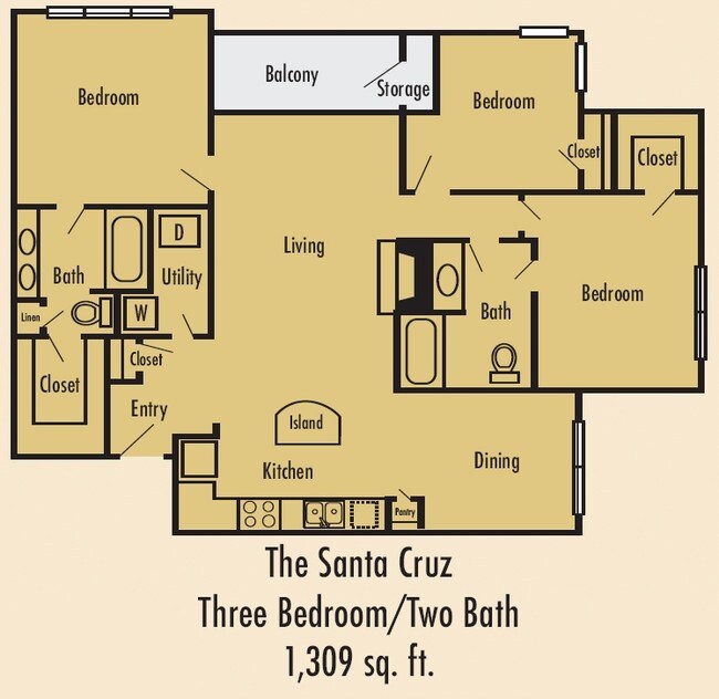 Franciscan At Bear Creek Rentals Euless, TX