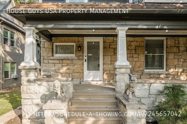 Foto del edificio - 4109 Warwick Blvd