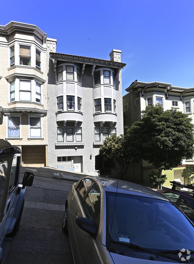 Primary Photo - 920 Taylor St
