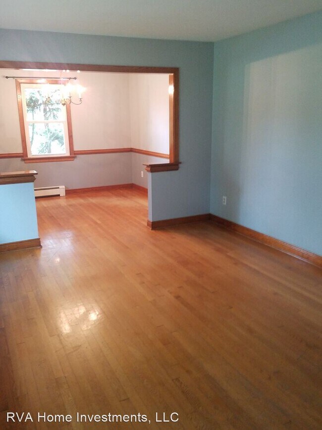 Building Photo - 3 br, 1.5 bath House - 3733 Tanbark Road