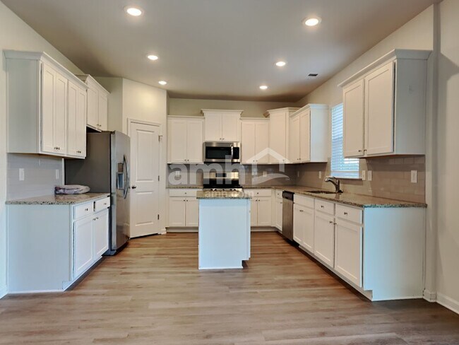 Foto del edificio - 419 Spanish Wells Rd