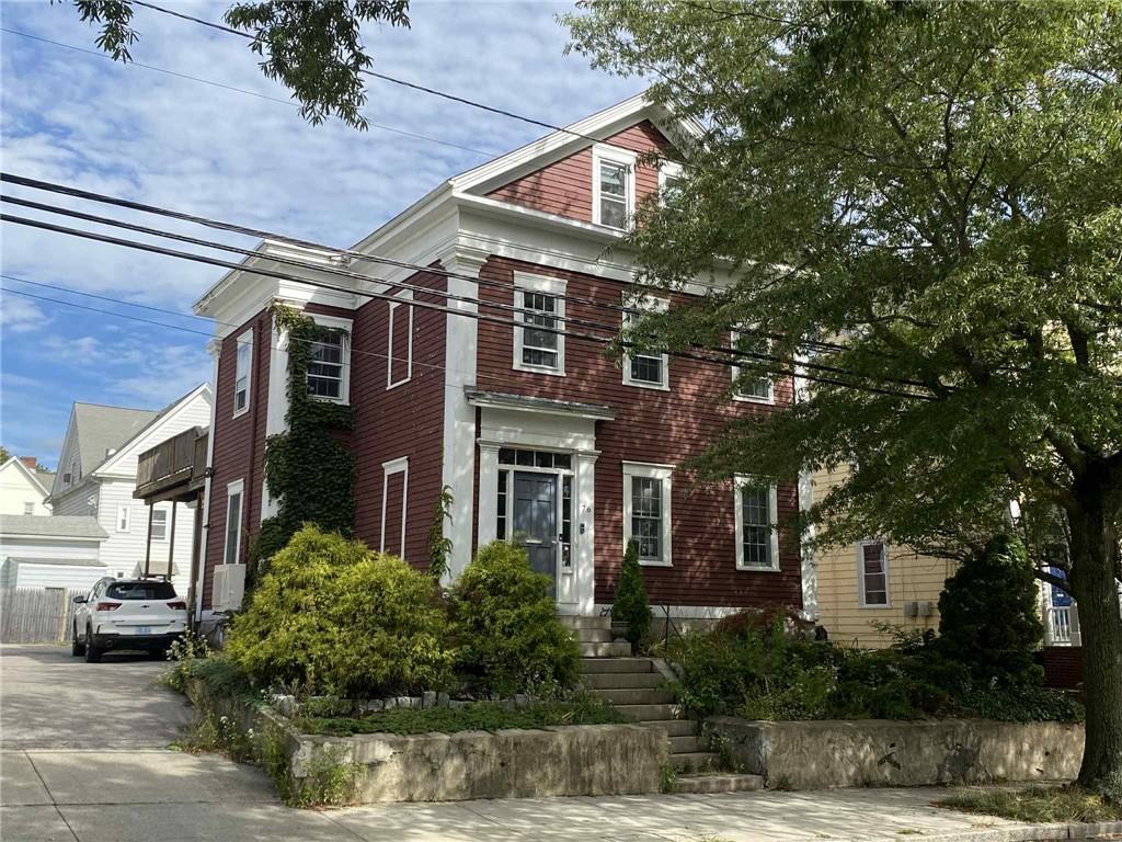 Foto principal - 76 Pitman St