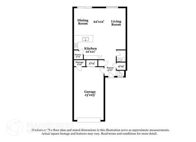 Building Photo - 2097 Paddle Wheel Dr