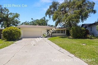 Building Photo - 1530 Price Cir
