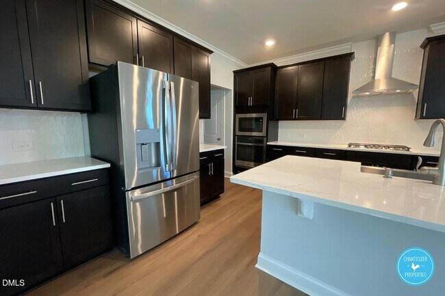 Foto del edificio - 105 Chesapeake Way