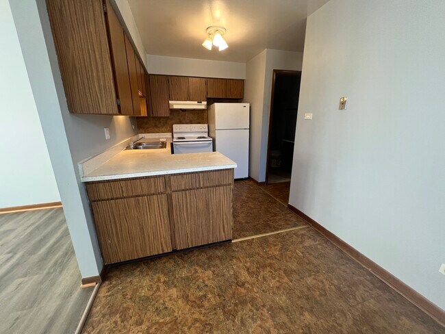 Foto del edificio - 17754 Rosewood Dr