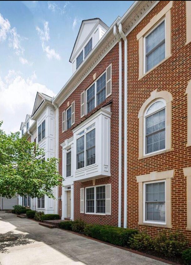 315 S Poppleton St, Baltimore, MD 21230 Townhome Rentals in Baltimore MD