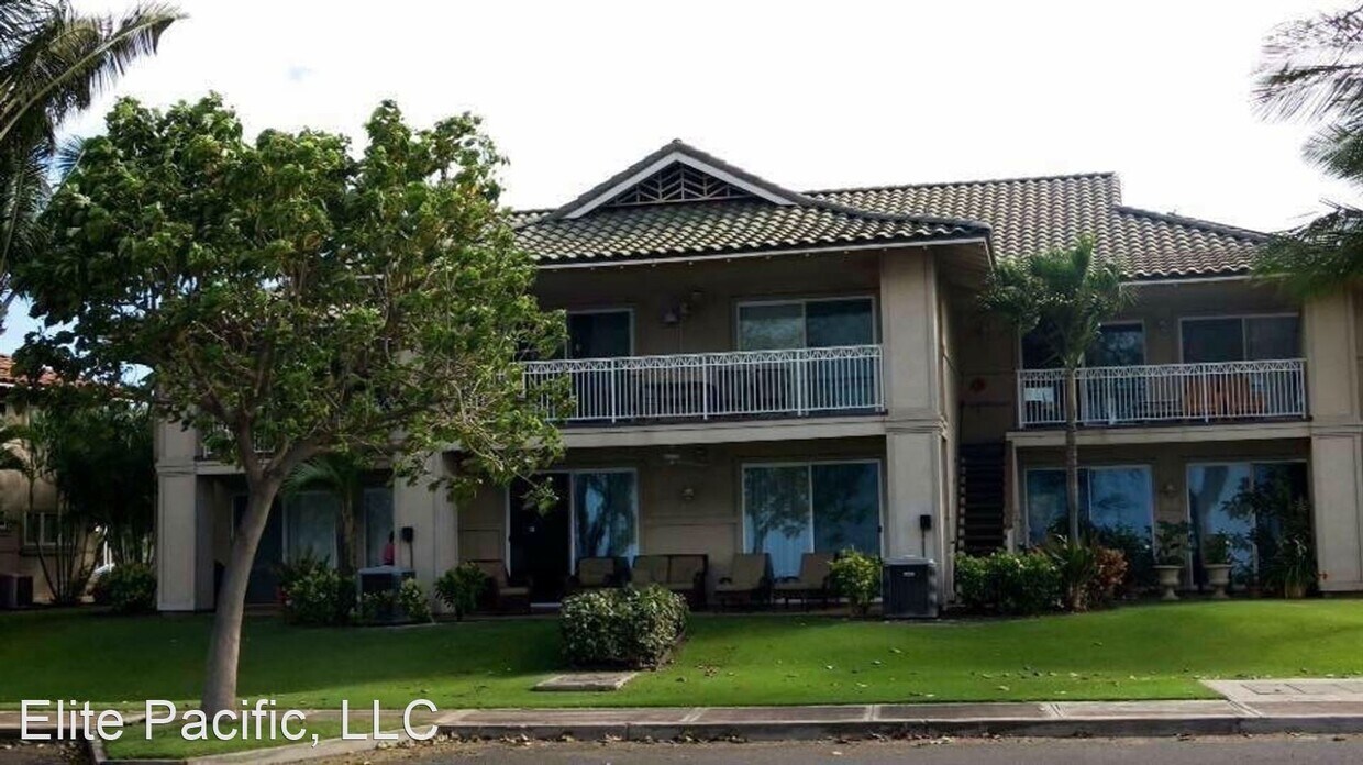 Primary Photo - 2 br, 2 bath House - 46 Kai Makani Loop Ap...