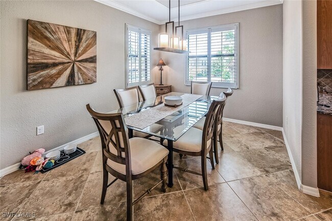 Foto del edificio - 9107 Napoli Ct