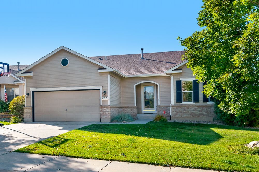 Monument Amazing Views House Rental in Monument, CO