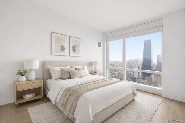 Foto del edificio - 460 W 42nd St