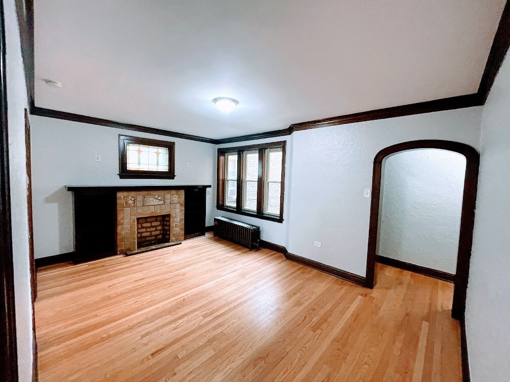 Primary Photo - 4508 W Wrightwood Ave