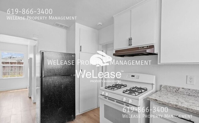 Building Photo - 4327 Euclid Ave