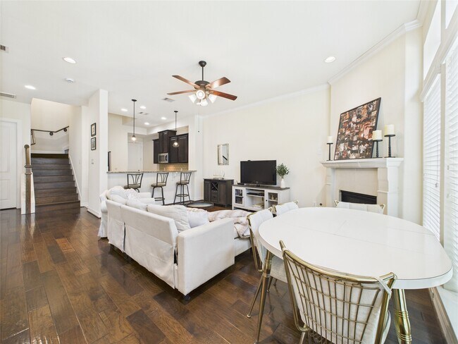 Foto del edificio - 22 Tassia Ln