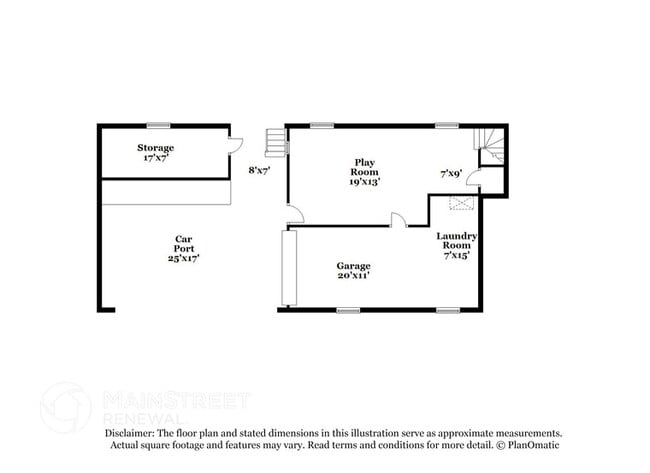 Building Photo - 1299 Glenridge Ln