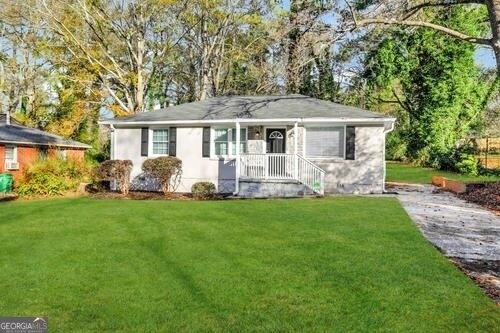 Foto principal - 1743 Thomas Terrace