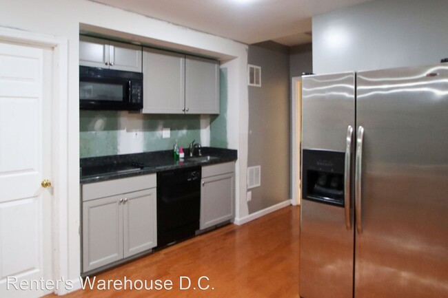 Building Photo - 2 br, 1 bath House - 8717 Bitterroot Ct Lo...