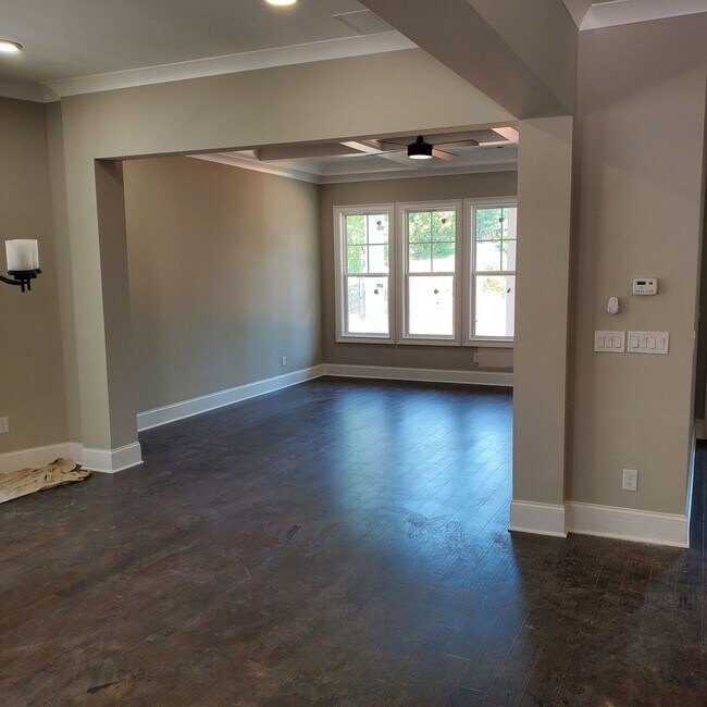 Building Photo - COMING SOON! Brand New in Milton