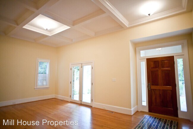 Building Photo - 11000 Governors Dr