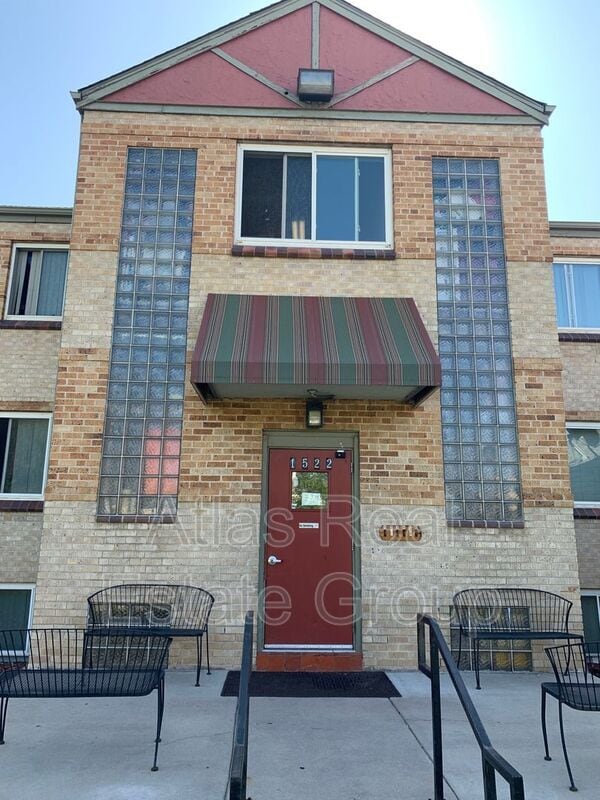 Building Photo - 1524 Wabash St