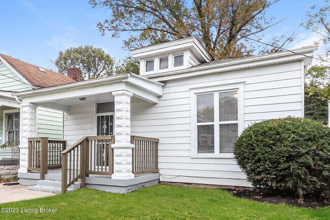 Building Photo - 3412 Garland Ave