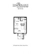 Studio 678 sq ft - Big Pine Key