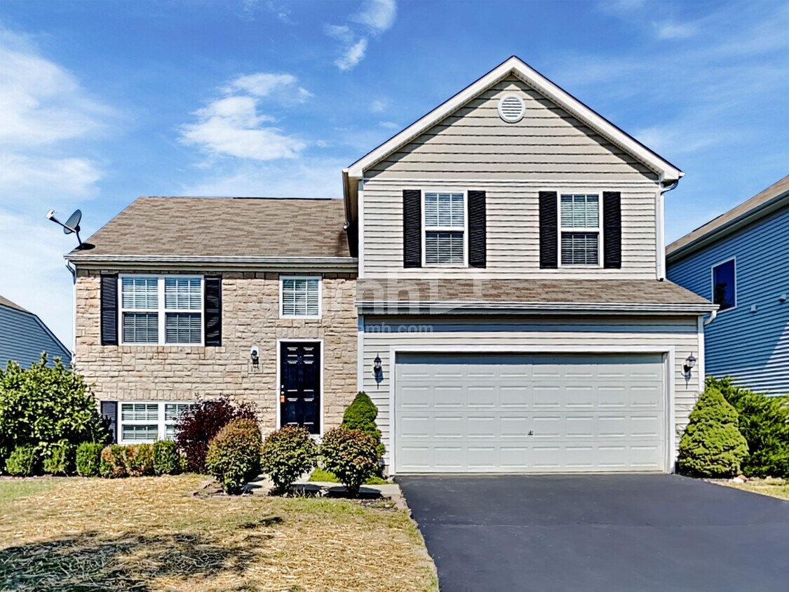 128 Andiron Drive House Rental in Etna, OH