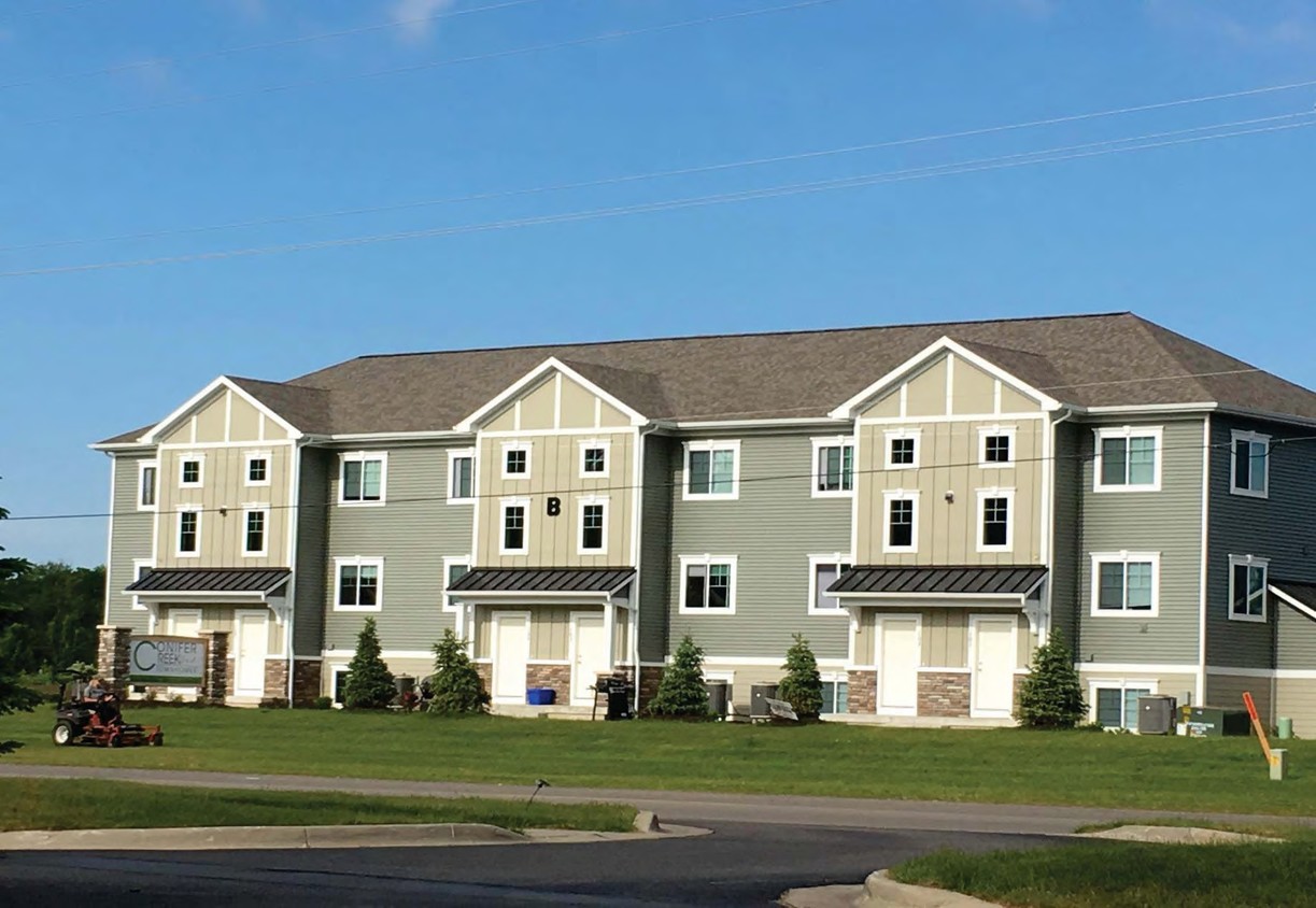 Apartments In Allendale Mi