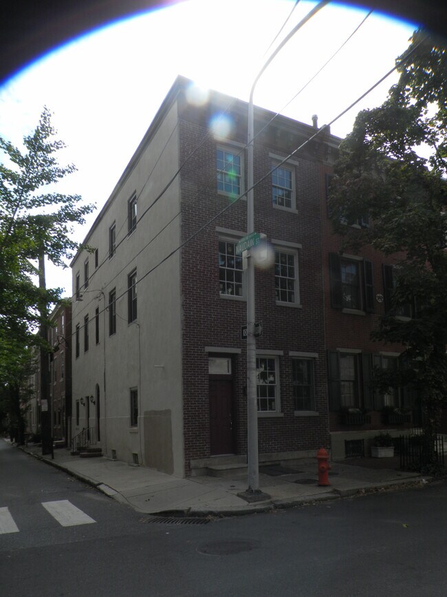 Foto del edificio - 515 S 16th St