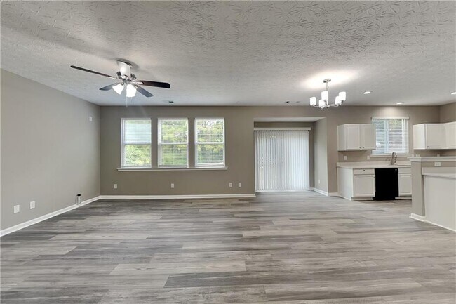 Foto del edificio - 1517 Briarfield Way