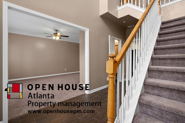 Foto del edificio - 1730 Saint Julian Street, Suwanee