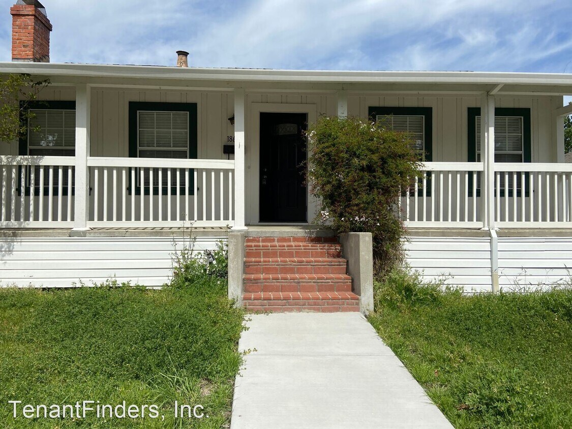 Primary Photo - 2 br, 1 bath House - 1868 Shuey Avenue