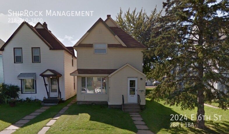 Foto principal - 2024 E 6th St