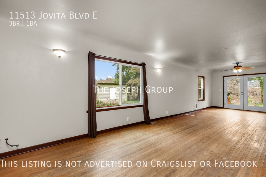 11513 Jovita Blvd E, Edgewood, WA 98372 House Rental in Edgewood, WA